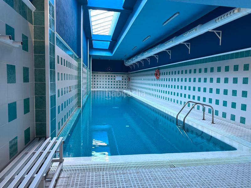 Foto a4074755-7e9d-41d1-bc8c-4e4e0708213e. Appartamento con parcheggio piscina in Ciutat de les Ciències i de les Arts - Justicia Valencia