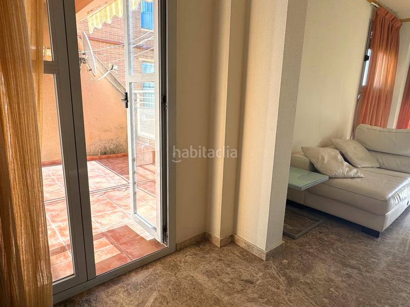 Foto c6726a48-ac7b-4e33-8097-4806a324a4c6. Appartamento con parcheggio piscina in Ciutat de les Ciències i de les Arts - Justicia Valencia