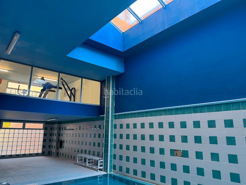 Foto 02e00a64-1fc3-47c1-9779-2dc103dc2171. Flat with parking pool in Ciutat de les Ciències i de les Arts - Justicia Valencia