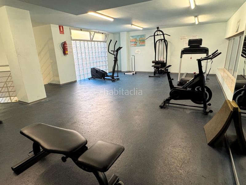 Foto 0ae1f9c9-c6b2-4b3e-8e79-28e30d935c1d. Flat with parking pool in Ciutat de les Ciències i de les Arts - Justicia Valencia