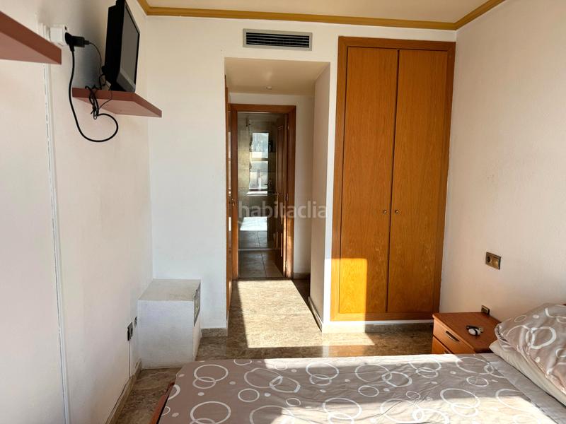 Foto 3d6377e4-e498-4751-b559-cc7a10eeb197. Flat with parking pool in Ciutat de les Ciències i de les Arts - Justicia Valencia