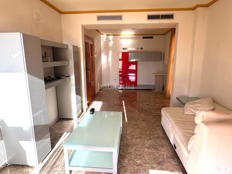 Foto 4b61f15b-bcdb-4963-9aba-52ac070d40e4. Flat with parking pool in Ciutat de les Ciències i de les Arts - Justicia Valencia