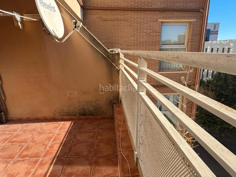 Foto 61e4df0b-a726-4543-a872-cdc52490a611. Flat with parking pool in Ciutat de les Ciències i de les Arts - Justicia Valencia