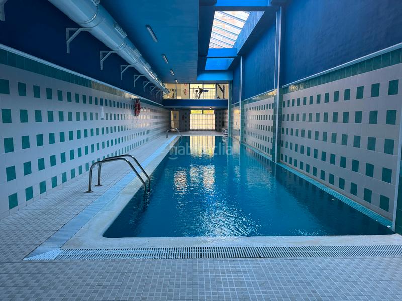 Foto 83ec8b9c-5c2e-4178-b2e3-7b5da9d36a36. Flat with parking pool in Ciutat de les Ciències i de les Arts - Justicia Valencia