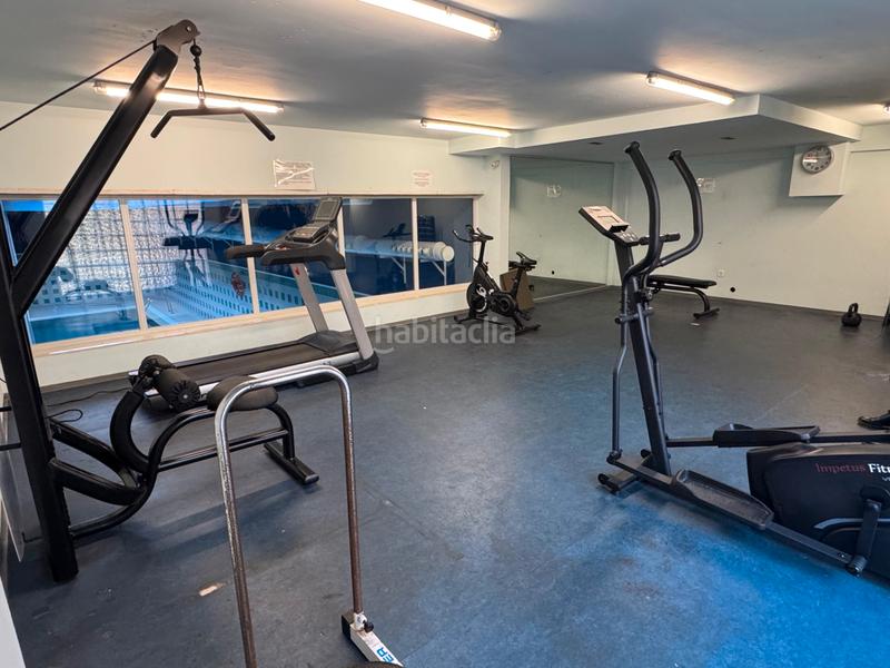 Foto 85747076-58cc-4806-8e0c-fa87aa41ce1c. Flat with parking pool in Ciutat de les Ciències i de les Arts - Justicia Valencia