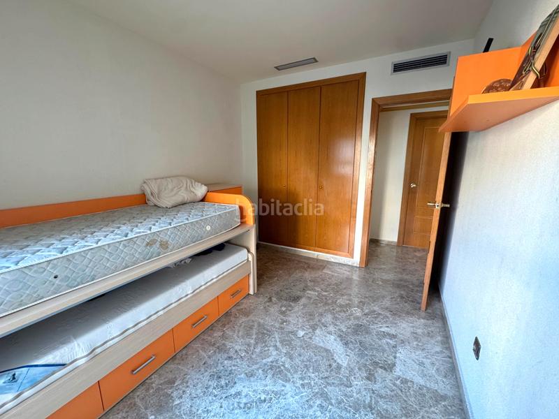 Foto 9c1085b0-c1e2-42bf-9387-b1bdb9028ccc. Flat with parking pool in Ciutat de les Ciències i de les Arts - Justicia Valencia