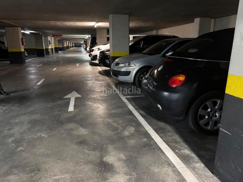 Foto 9cd7e88b-84fd-4e5b-b685-69bdcc80e602. Flat with parking pool in Ciutat de les Ciències i de les Arts - Justicia Valencia