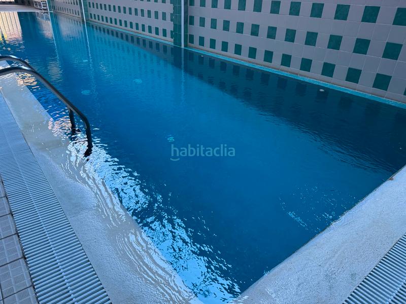 Foto 9dbedd66-0293-46aa-bf15-5e187087ae76. Flat with parking pool in Ciutat de les Ciències i de les Arts - Justicia Valencia