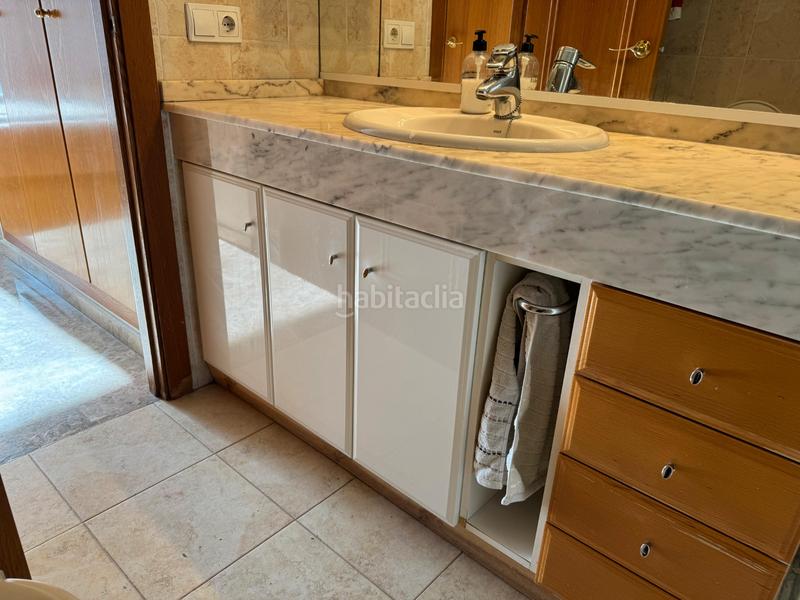 Foto a4fd967f-7947-4a41-adde-ac498a70f7b1. Flat with parking pool in Ciutat de les Ciències i de les Arts - Justicia Valencia