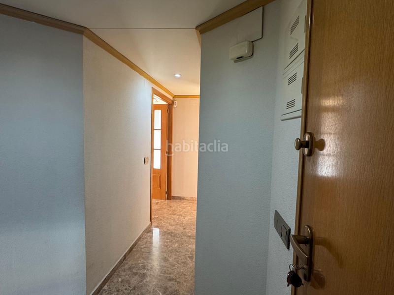 Foto b6a67199-e4a4-4636-9cc0-b98f8479545d. Flat with parking pool in Ciutat de les Ciències i de les Arts - Justicia Valencia