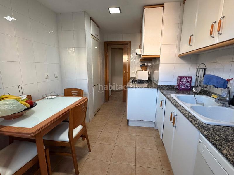 Foto b895211e-8e51-4a99-b961-cd2a5e283403. Flat with parking pool in Ciutat de les Ciències i de les Arts - Justicia Valencia