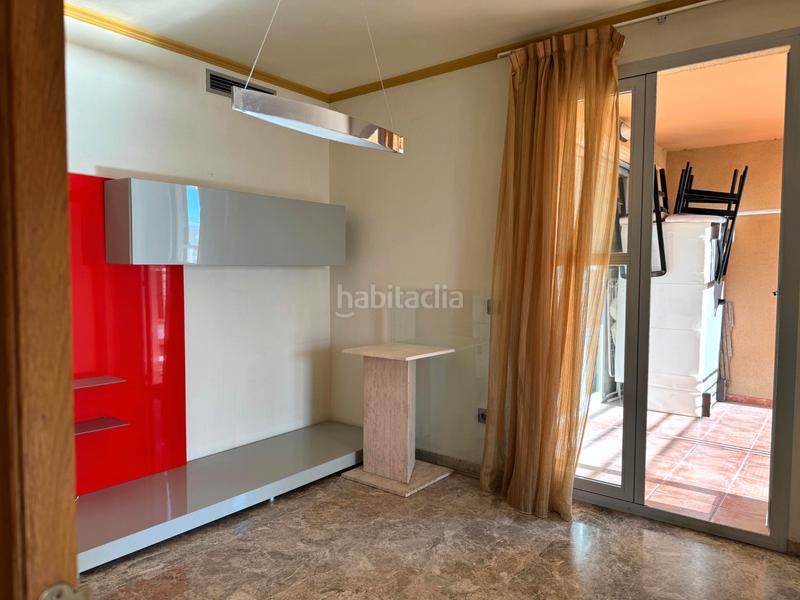 Foto cc082778-e8ae-43fb-b890-7f461027342b. Flat with parking pool in Ciutat de les Ciències i de les Arts - Justicia Valencia