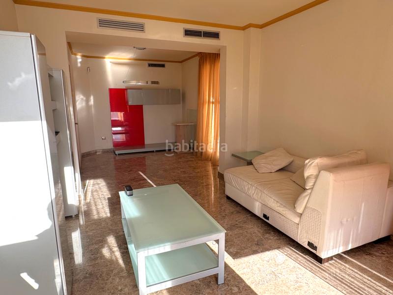 Foto e93a22eb-83fb-4f8b-aa91-478f62b16ba3. Flat with parking pool in Ciutat de les Ciències i de les Arts - Justicia Valencia