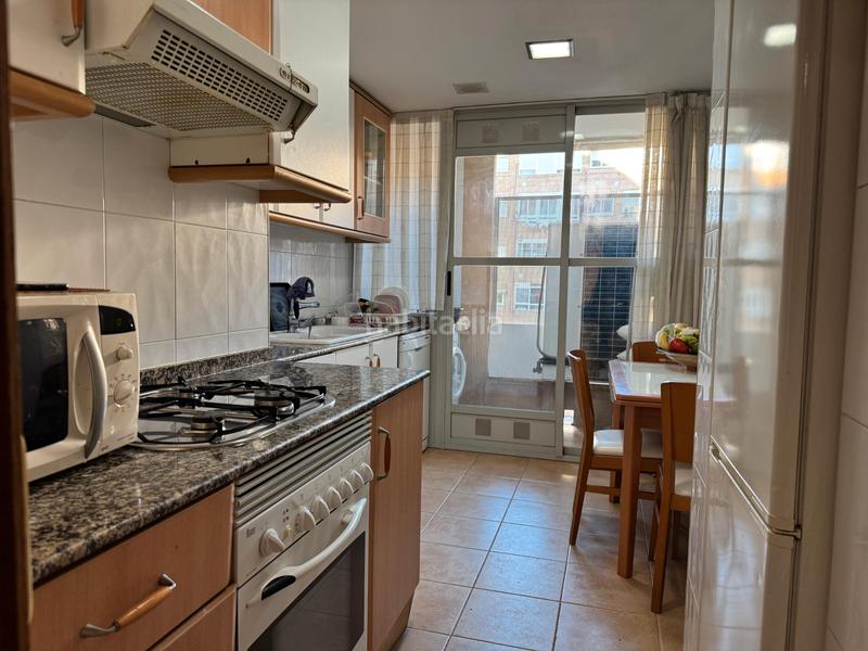 Foto 781b30ff-5042-4f5d-b8ca-fd3a7089cf93. Piso en Ciutat de les Ciències i de les Arts - Justicia Valencia