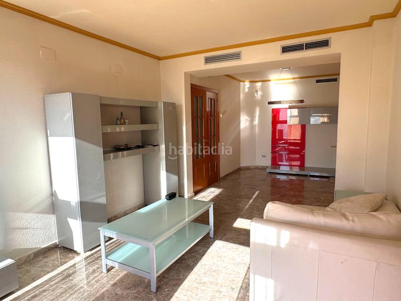 Foto 899c011c-d96a-451d-9b88-017afcc3e9a0. Piso en Ciutat de les Ciències i de les Arts - Justicia Valencia