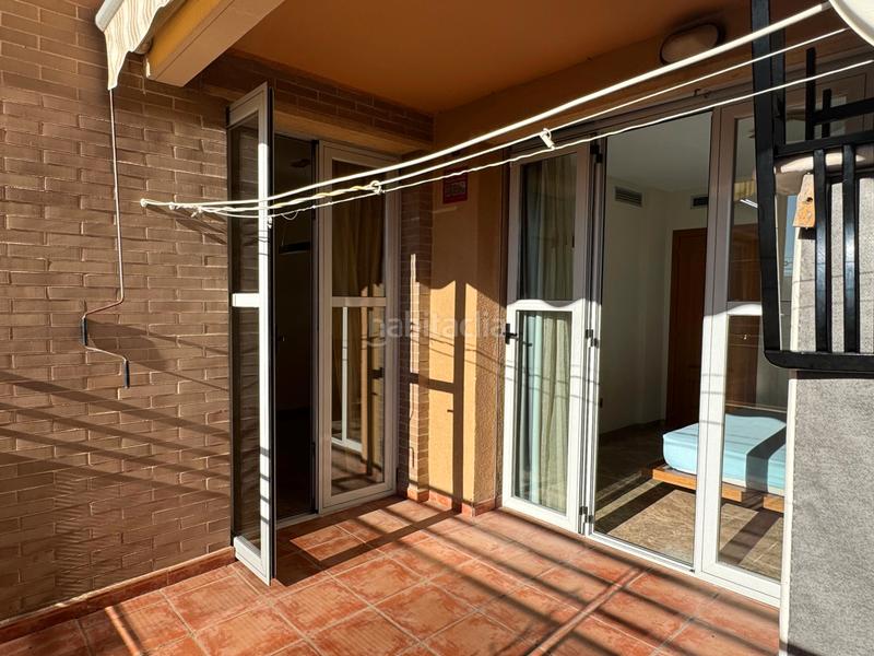 Foto 9e0fc788-9005-4556-90e8-8d28fbdbaf34. Piso en Ciutat de les Ciències i de les Arts - Justicia Valencia