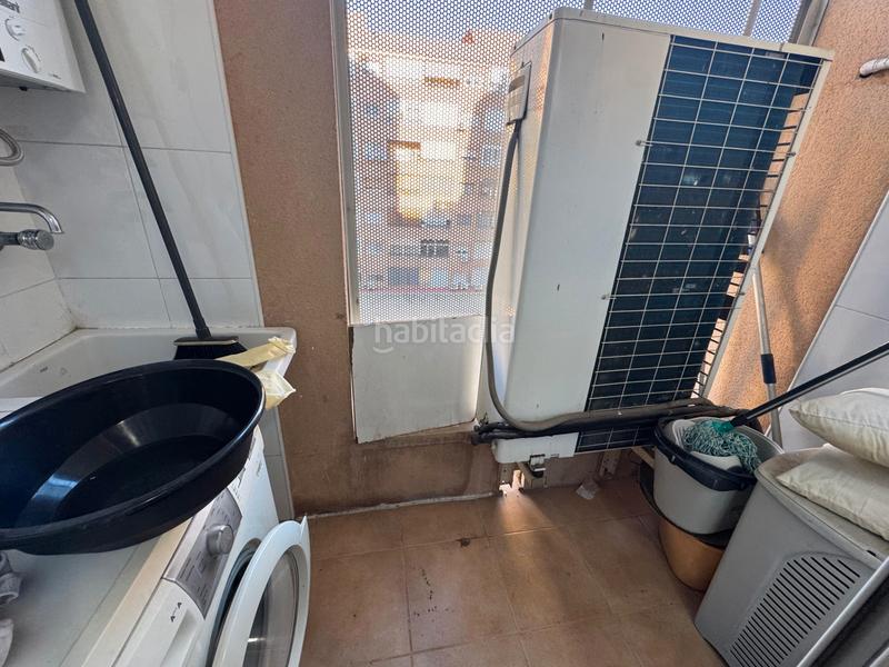 Foto db54f42a-1ce5-4f2a-815b-57be8f573821. Piso en Ciutat de les Ciències i de les Arts - Justicia Valencia