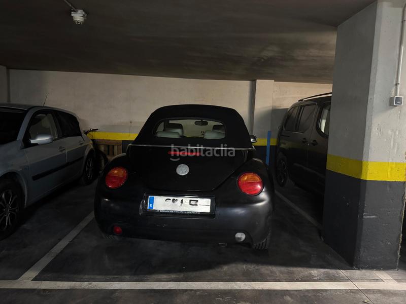 Foto f725c373-85b6-4d7c-b910-8e6e3901bcab. Piso en Ciutat de les Ciències i de les Arts - Justicia Valencia