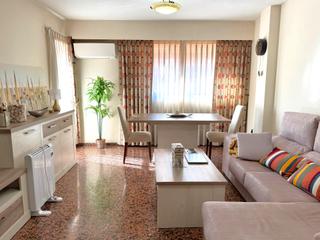 Appartement à Vara de Quart