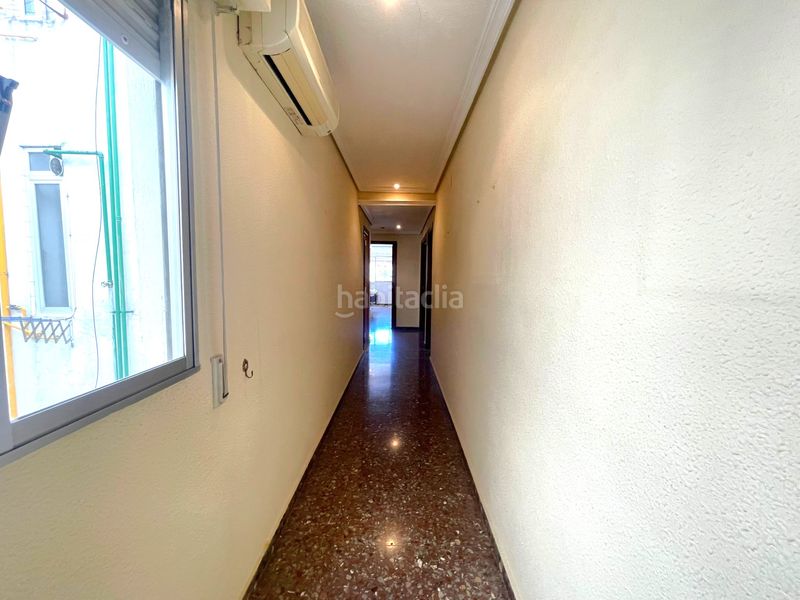 Foto 0d717f2c-d17d-422d-a398-260a13dd2fc4. Pis a Barrio de Patraix Valencia