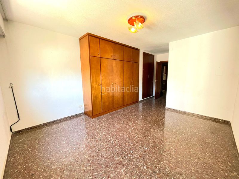 Foto 1a974cdb-0af2-4038-8c9d-7b907da0ee6c. Pis a Barrio de Patraix Valencia