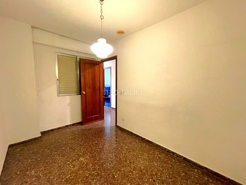 Foto 312bb930-9e2c-448d-bfdd-c25c8847d538. Pis a Barrio de Patraix Valencia