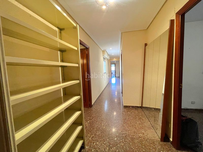 Foto 3bd1133c-8593-4dd1-a75e-606898eb2102. Pis a Barrio de Patraix Valencia