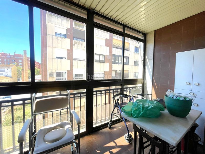 Foto 436ffb72-8d8c-41b3-8626-7e8c27c24a32. Pis a Barrio de Patraix Valencia