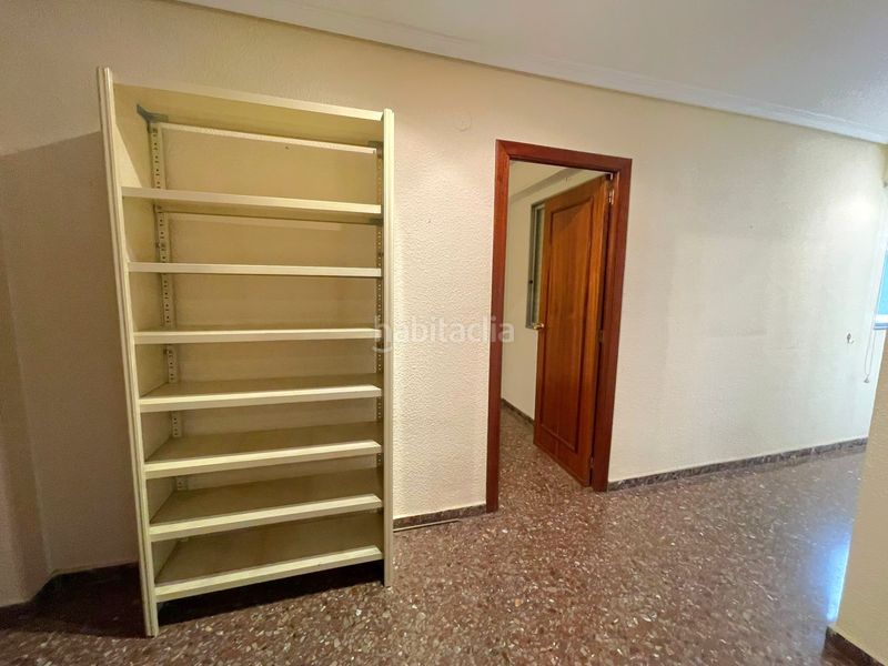 Foto 4a31b727-1429-4c4e-ada5-6fb660187329. Pis a Barrio de Patraix Valencia