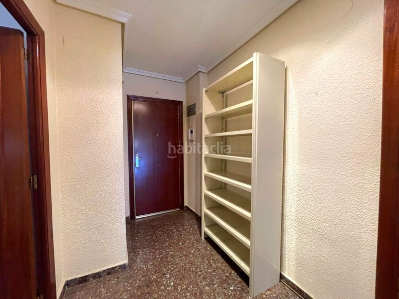 Foto 857dbb80-8749-4bff-89cd-3da3c39361b3. Pis a Barrio de Patraix Valencia