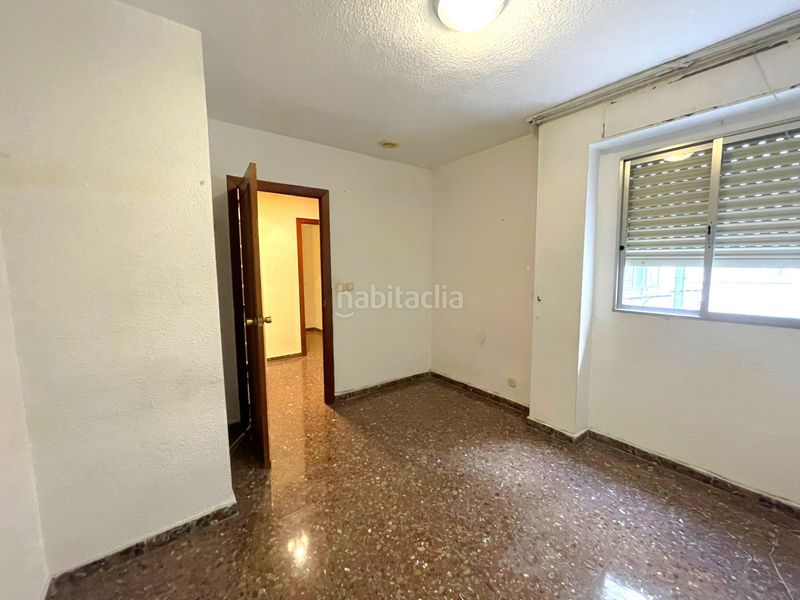 Foto 86507f30-b086-44b6-9197-2778b7978ec3. Pis a Barrio de Patraix Valencia