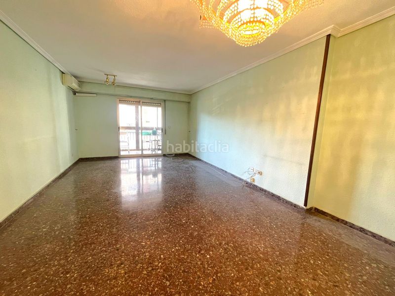 Foto 874bd8e1-9c6c-4d30-b12b-22b6d44cc541. Pis a Barrio de Patraix Valencia