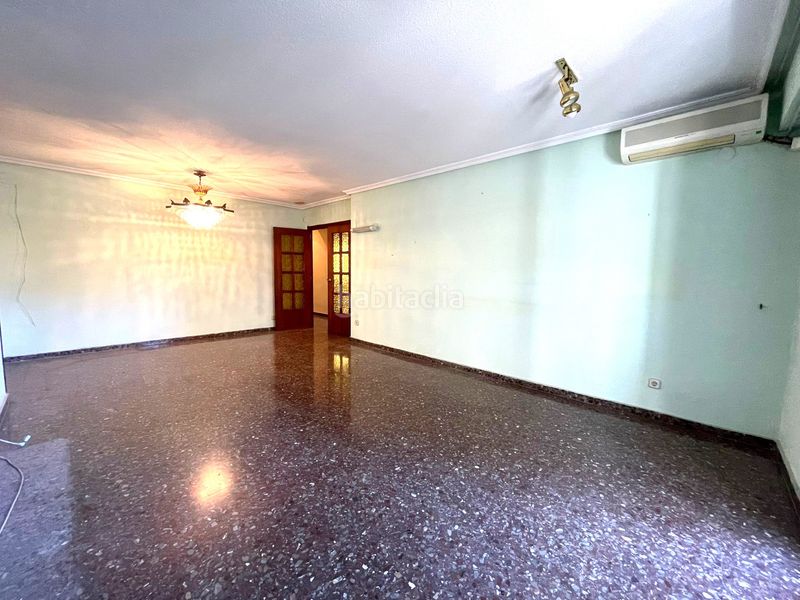 Foto a7a7fcba-c0ed-4124-987b-b6ca60d315ef. Pis a Barrio de Patraix Valencia