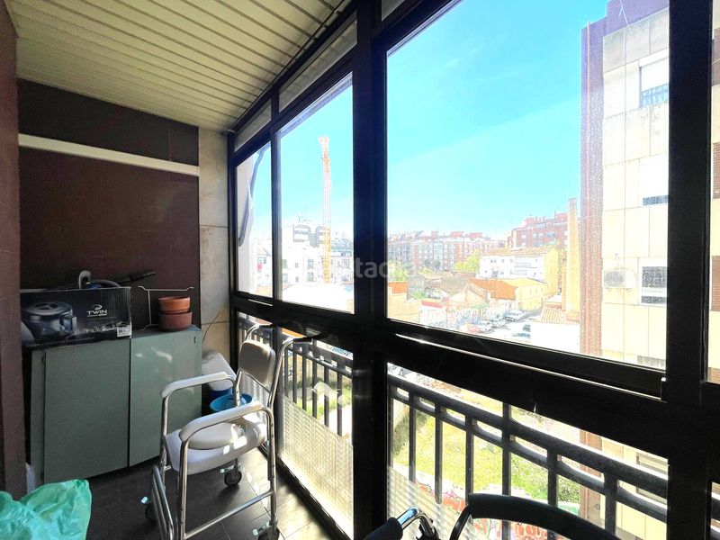 Foto c811d9aa-25ae-4a40-b8c8-1ed56e467943. Pis a Barrio de Patraix Valencia