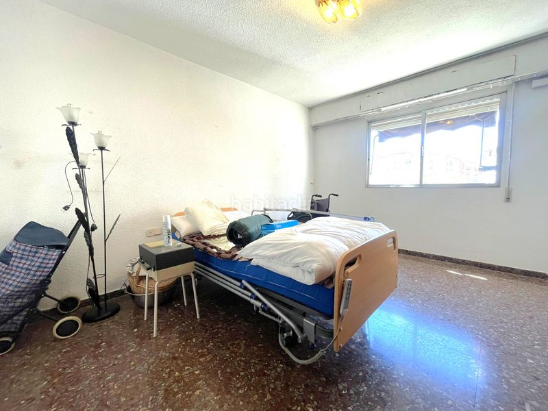 Foto d6dbde0c-1a39-40fc-bc3f-ee7dbf87c004. Pis a Barrio de Patraix Valencia