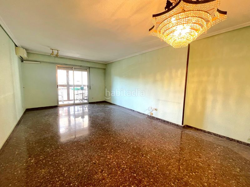 Foto f3d9e7bc-eade-4212-83a9-0f06447004c5. Pis a Barrio de Patraix Valencia