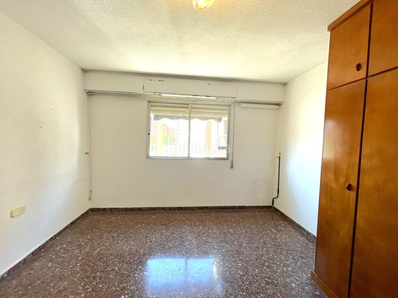 Foto fca95797-c2c8-47c6-8207-cadc3d0b49c2. Pis a Barrio de Patraix Valencia