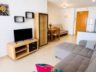 Pis  Calle cañas y barro. Vivienda luminosa a 600 metros de la playa