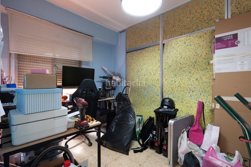 Piso en venta en calle de jerónima galés en L´Hort de Senabre Valencia - Imagen 11