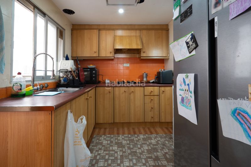 Piso en venta en calle de jerónima galés en L´Hort de Senabre Valencia - Imagen 4