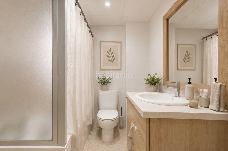 Piso en venta en calle de jerónima galés en L´Hort de Senabre Valencia - Imagen 15