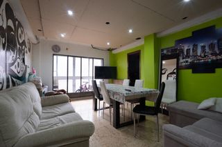 Piso en L´Hort de Senabre. Piso en venta en calle de jerónima galés