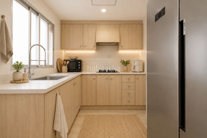 Piso en venta en calle de jerónima galés en L´Hort de Senabre Valencia - Imagen 14