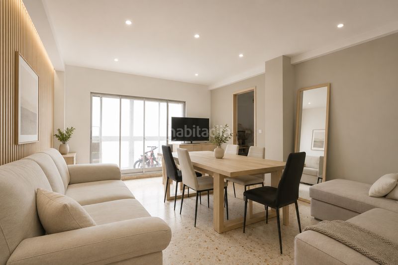 Piso en venta en calle de jerónima galés en L´Hort de Senabre Valencia - Imagen 16