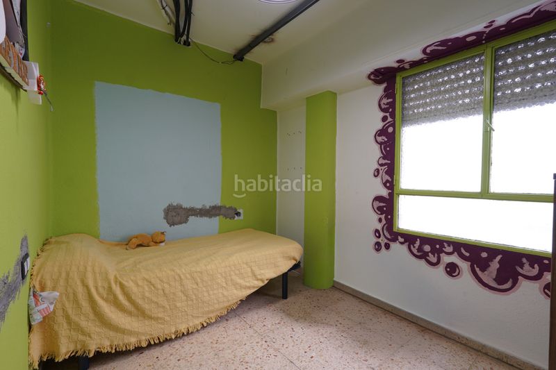 Piso en venta en calle de jerónima galés en L´Hort de Senabre Valencia - Imagen 5