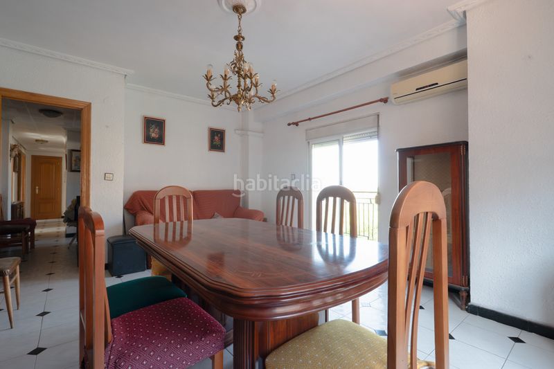 Foto f69a6e8e-224a-4740-83a2-09237b5989ca. Pis a L´Hort de Senabre Valencia