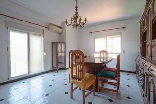 Flat  Plaça de segòvia. Piso en venta en plaza de segòvia