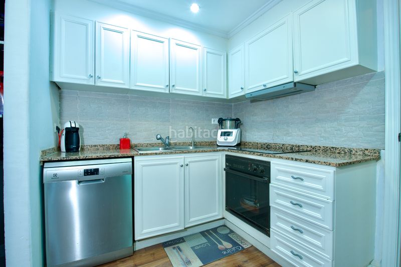 Foto b17bfd76-9bfa-4483-9d05-8ea3b0bb6ce6. Pis amb calefacció aparcament a Barrio de Patraix Valencia