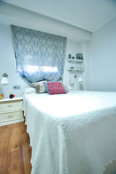 Foto bc9d2922-a573-4c23-b58a-720c6e2e14b4. Pis amb calefacció aparcament a Barrio de Patraix Valencia