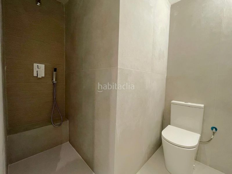 Foto c6180236-ce19-470e-b8d8-c17b0e20dda6. Pis amb calefacció aparcament a Barrio de Patraix Valencia